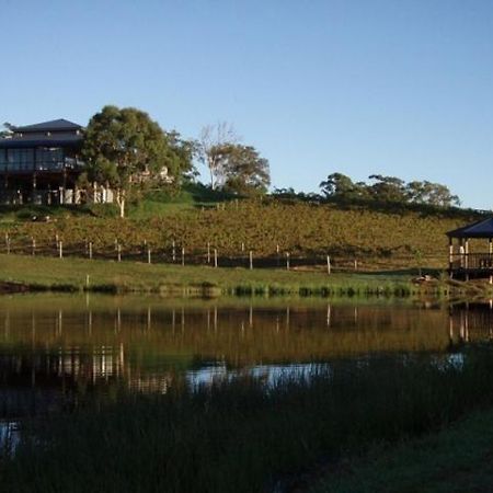 Oceanview Estate Vineyard Cottages Ocean View Bagian luar foto