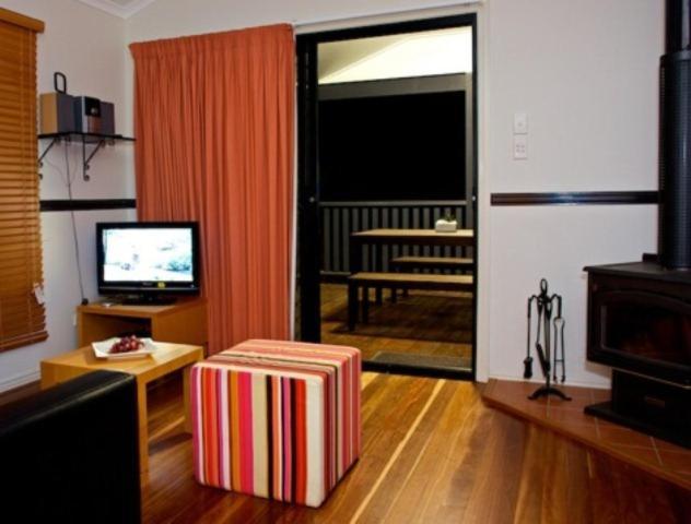 Oceanview Estate Vineyard Cottages Ocean View Ruang foto