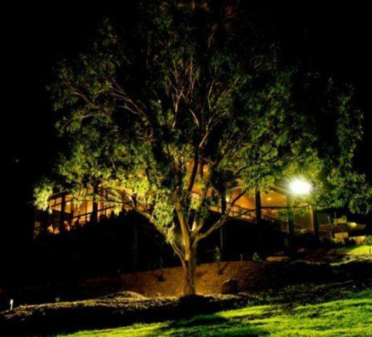 Oceanview Estate Vineyard Cottages Ocean View Bagian luar foto