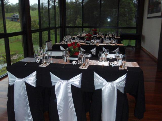 Oceanview Estate Vineyard Cottages Ocean View Bagian luar foto