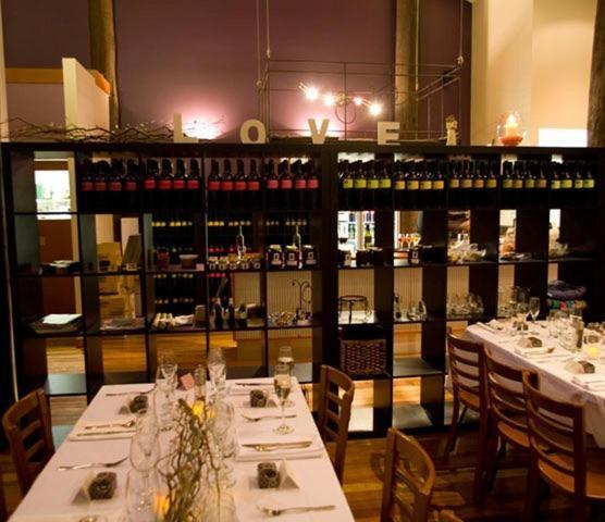 Oceanview Estate Vineyard Cottages Ocean View Bagian luar foto